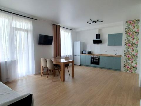 квартира по адресу Фонтанская дорога ул., 25