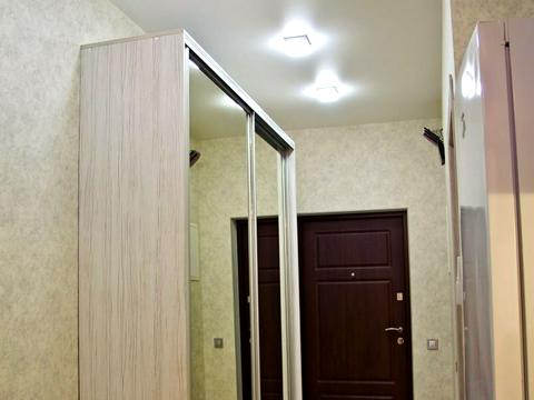 квартира за адресою Аркадійське плато вул. (Гагаринське плато), 5/2