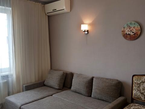 квартира по адресу Радужный массив ул., 11