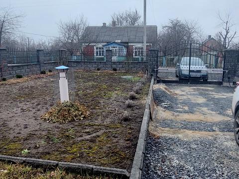 дом по адресу Шкільна