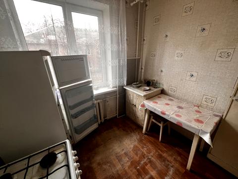 квартира по адресу Игоря Новицкого ул. (Галатова), 12