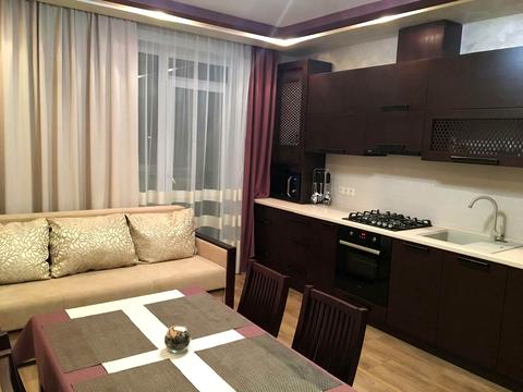 квартира за адресою Рубчака, 27