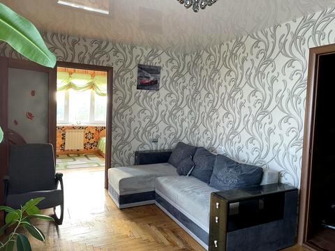 квартира за адресою Запорізького Козацтва вул., 21а