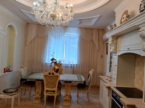 квартира по адресу Отакара Яроша ул., 22