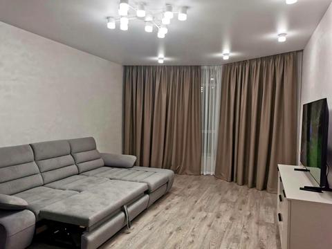 квартира по адресу Зализничная ул., 7а