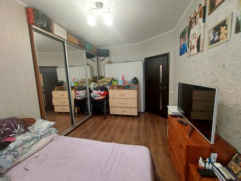 квартира по адресу Левитана, 5