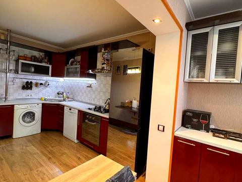 квартира за адресою Тополина вул., 24