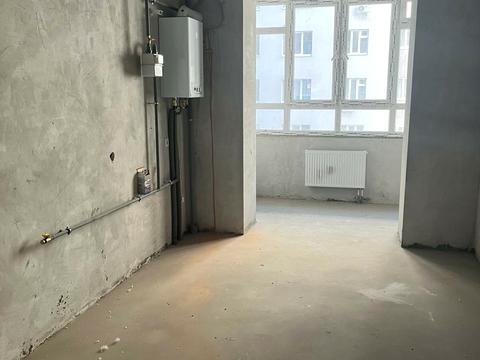 квартира по адресу Лісогринівецька ул., 34-В