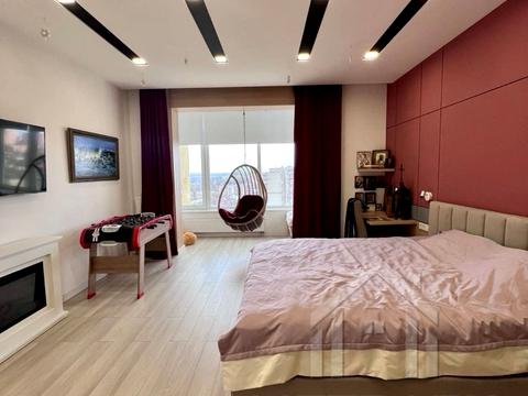 квартира за адресою Клочківська вул., 258