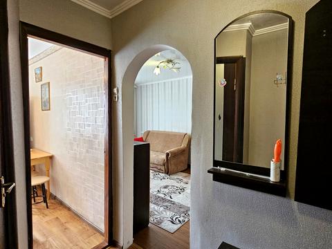 квартира за адресою Київська, 49