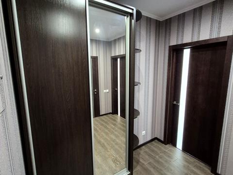 квартира за адресою Воскресенська вул., 16-В