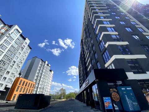 квартира по адресу Химиков ул., 28