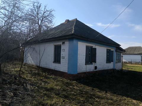 дом по адресу Перемоги, 26