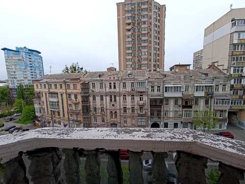 квартира по адресу Сечевых Стрельцов ул. (Артема), 79