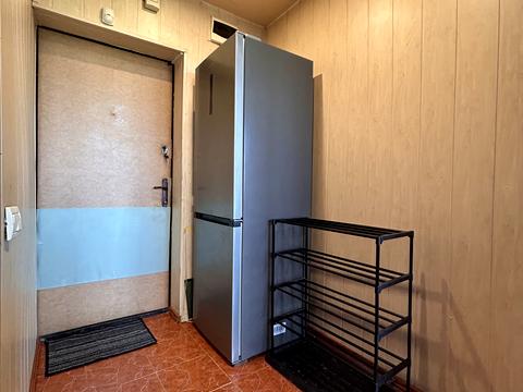 квартира по адресу Михаила Котельникова ул., 80