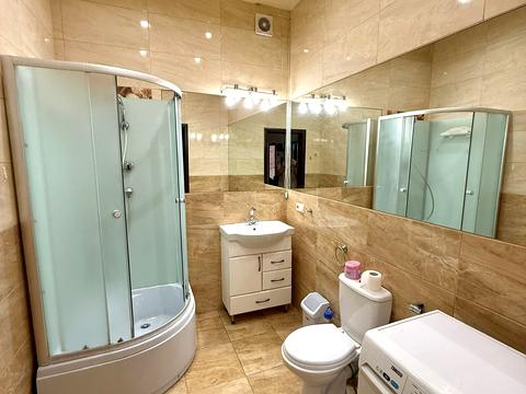 квартира по адресу Грушевского ул., 5