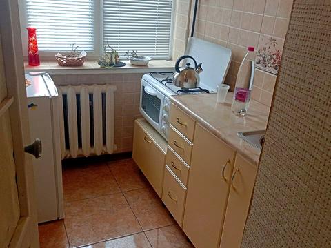 квартира по адресу Пражская ул., 17