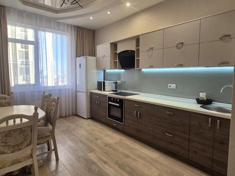 квартира за адресою Асташкіна вул. (Крива), 29