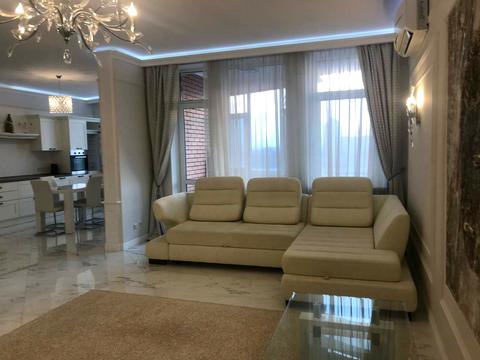 квартира за адресою Лесі Українки бульв., 7-Б