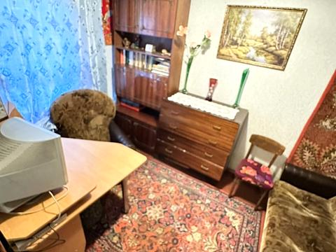 дом по адресу Тюринская ул. (Якира)