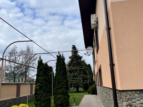 дом по адресу Минайська