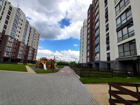 квартира за адресою Лева Ребета вул., 10д