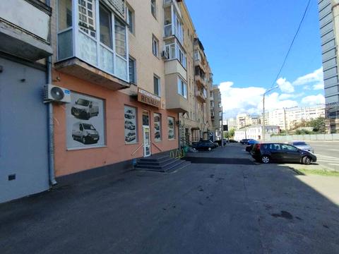 коммерческая по адресу Героев Харькова просп. (Московский), 90а