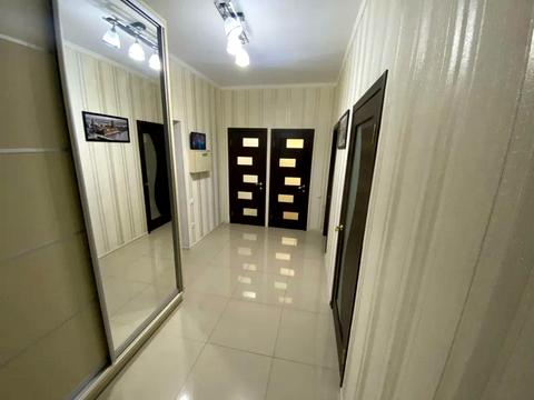 квартира по адресу Клочковская ул., 101ж