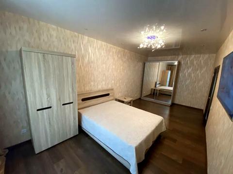 квартира по адресу Клочковская ул., 101ж