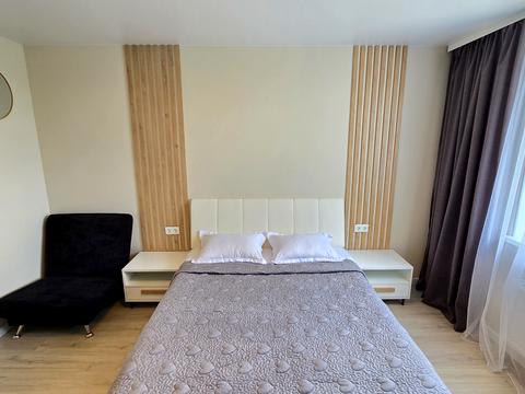 квартира за адресою Борткевича вул., 5