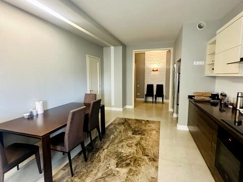 квартира за адресою Шевченка просп., 33б