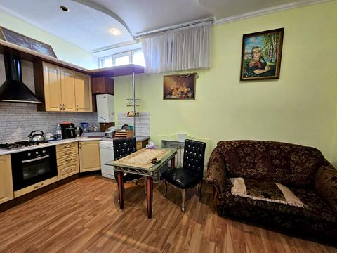 квартира за адресою Генерала Ватутина, 34