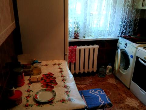 комната по адресу Генерала Петрова ул., 23/2