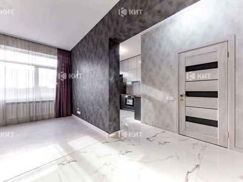 квартира за адресою Кричевського вул., 42