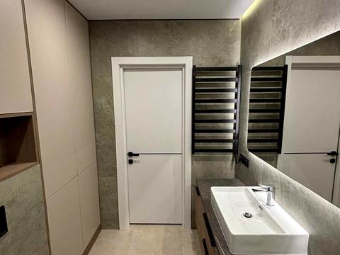 квартира по адресу Крайковского ул., 3