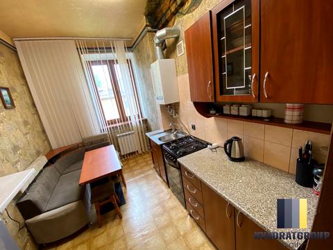 квартира за адресою Леоніда Каденюка вул. (Космонавта Волкова), 15