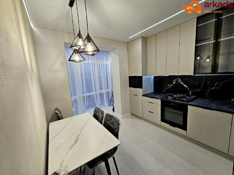 квартира за адресою Довга вул., 20в