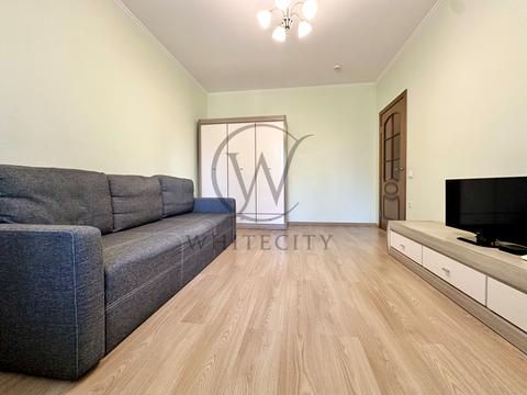 квартира по адресу Вячеслава Черновола ул., 27