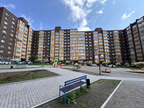 квартира по адресу Соборная ул., 285а