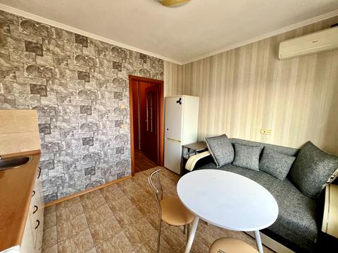 квартира по адресу Григория Кочура ул. (Александра Пироговского), 19/1