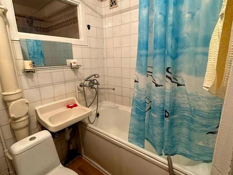 квартира по адресу Берестейский просп. (Победы), 43-А