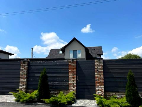будинок за адресою с. Новоолександрівка, Сурська