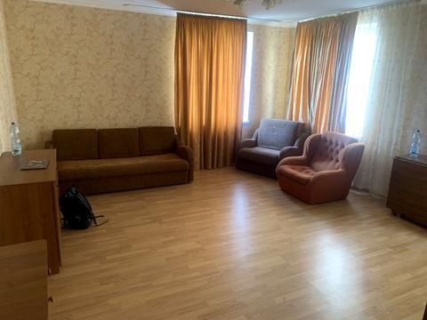 квартира за адресою Олевська вул., 9