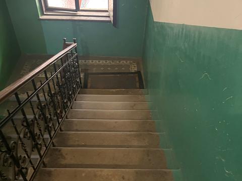 квартира за адресою Коцюбинського, 10