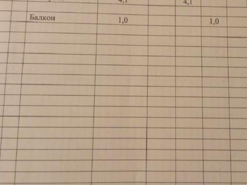 квартира за адресою Академіка Сахарова вул., 20 б