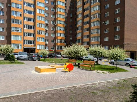 квартира по адресу Соборная ул., 285