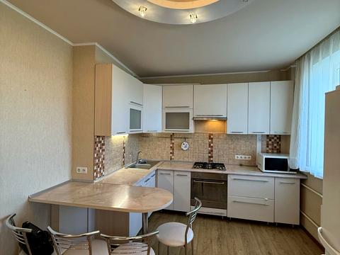 квартира за адресою Соборності України вул., 208а