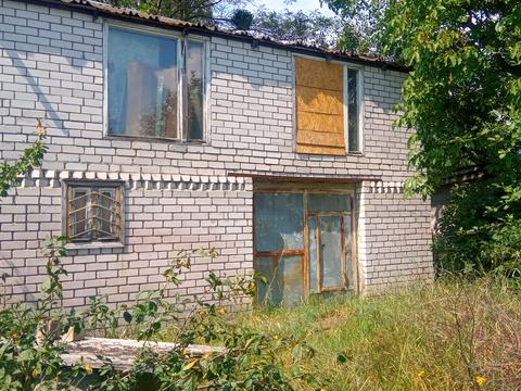 дом по адресу Шевченка, 13