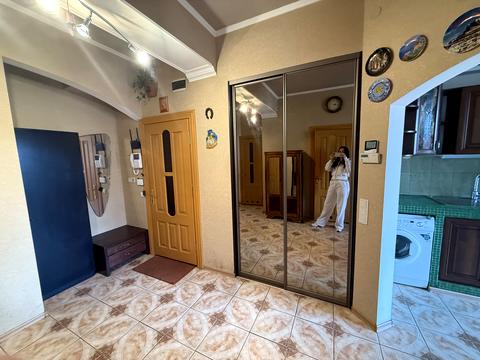 квартира по адресу Петлюры ул. (Маршала Рыбалко), 34а