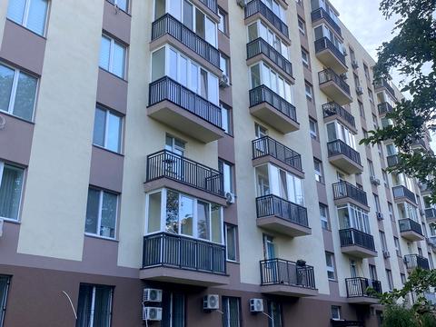 квартира за адресою Коломийський пров., 6